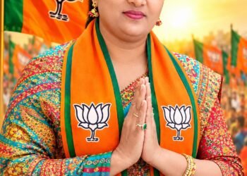 छत्तीसगढ़ के पारंपरिक पर्व पोरा तिहार पर जनपद अध्यक्ष कीर्ति नायक ने दी क्षेत्रवासियों को बधाई