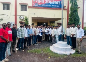 सोशल मीडिया पर पूर्व मुख्यमंत्री भूपेश बघेल के खिलाफ अभद्र टिप्पणी को लेकर कांग्रेस का विरोध