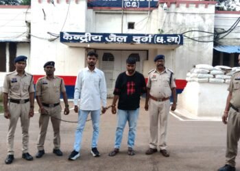 कोडीनयुक्त कफ सिरप मामले में दो दोषी, कोर्ट ने सुनाई 15-15 साल की सजा