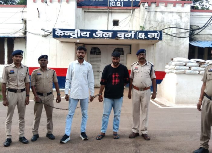 कोडीनयुक्त कफ सिरप मामले में दो दोषी, कोर्ट ने सुनाई 15-15 साल की सजा