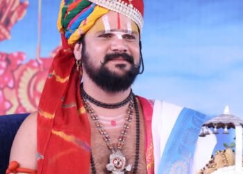 बोरीगारका में कल से भव्य संगीतमय श्रीराम कथा का शुभारंभ, कलश यात्रा के साथ होगा आगाज