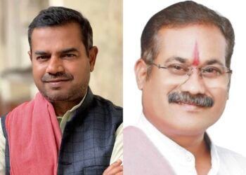 पाटन में गूंजेगा छत्तीसगढ़िया संस्कृति और स्वाभिमान का जयघोष 6 सितम्बर को भव्य “जबर आठे तिहार” — छत्तीसगढ़िया क्रान्ति सेना के प्रदेश अध्यक्ष डॉ. अजय यादव एवं JCP सुप्रीमो अमित बघेल होंगे शामिल