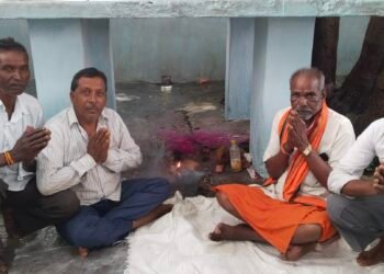 सब की मन्नतें पूरी करने वाले देव है पाण्डुका का ,,सवरीन सांवरा,, जहां ऋषि पंचमी पर होता है विशेष पूजा पाठ,,,,,,,,,,,