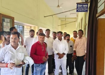 उतई आंदोलन मामले में राकेश ठाकुर समेत 9 कांग्रेस नेताओं को न्यायालय से जमानत