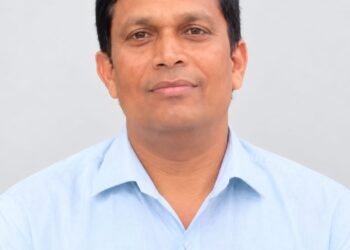 स्वामी विवेकानंद जयंती पर राज्य स्तरीय हाफ मैराथन प्रतियोगिता पुनः शुरू करने पोखन साहू ने  की मांग