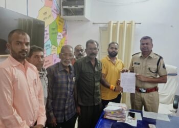 झीट में अवैध शराब बिक्री और सार्वजनिक स्थानों पर शराबखोरी के खिलाफ ग्रामीणों ने उठाई आवाज