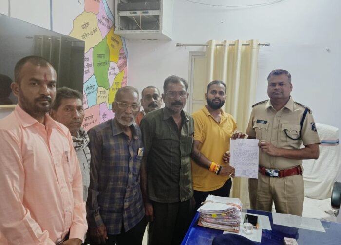 झीट में अवैध शराब बिक्री और सार्वजनिक स्थानों पर शराबखोरी के खिलाफ ग्रामीणों ने उठाई आवाज