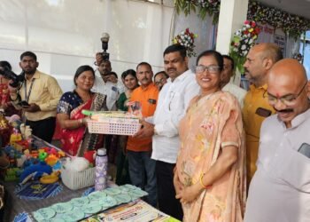 गर्भ संस्कार से ही बच्चे के अच्छे संस्कार की नींव: शिक्षा मंत्री गजेन्द्र यादव