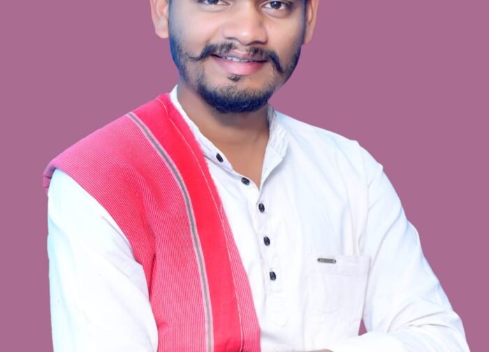तेलीबांधा सिर्फ एक नाम नहीं, साहू समाज की आस्था, पहचान और गौरव है—नाम बदलने की राजनीति बंद करे सरकार”