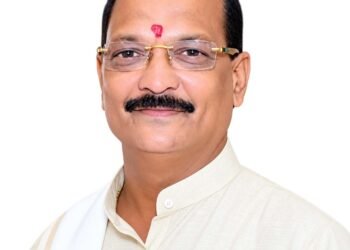 एग्रीस्टेक पंजीयन के नियमों में बार-बार बदलाव से परेशान हो रहे छत्तीसगढ़ के किसान – जवाहर वर्मा
