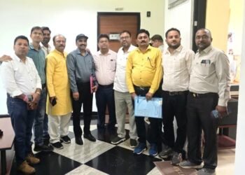 विशेष TET परीक्षा शीघ्र आयोजित करने, परीक्षा की तिथि एवं पाठ्यक्रम घोषित करने पर सहमति