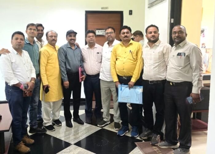 विशेष TET परीक्षा शीघ्र आयोजित करने, परीक्षा की तिथि एवं पाठ्यक्रम घोषित करने पर सहमति