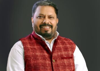आईएमएफ की रिपोर्ट कांग्रेस और विपक्ष के दावों पर करारा तमाचा : विजय साहू