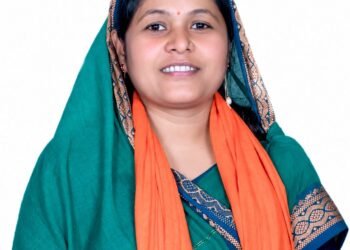 चुनाव आयोग पर कथित वोट चोरी का तथ्यों के साथ आरोप लगाए भूपेश बघेल — हर्षा लोकमणि
