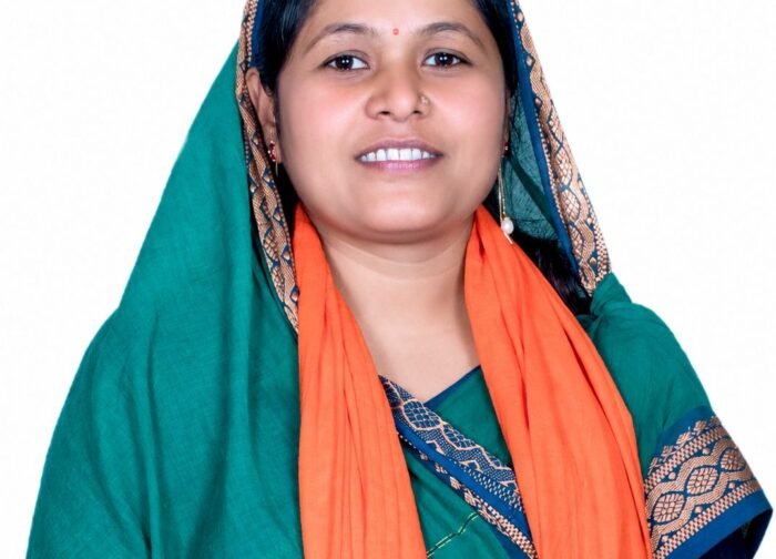 चुनाव आयोग पर कथित वोट चोरी का तथ्यों के साथ आरोप लगाए-हर्षा लोकमणि