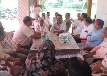 अधिकारियों के लिखित आश्वासन के बाद किसानों का आंदोलन समाप्त, पर्याप्त पानी नहीं मिलने पर फिर उग्र आंदोलन की चेतावनी