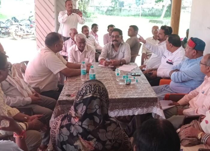 अधिकारियों के लिखित आश्वासन के बाद किसानों का आंदोलन समाप्त, पर्याप्त पानी नहीं मिलने पर फिर उग्र आंदोलन की चेतावनी