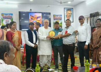 जिला स्तरीय पठनवीर प्रतियोगिता में पाटन के बच्चों ने लहराया परचम