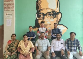 स्वामी आत्मानंद अंग्रेजी स्कूल पाटन के बच्चों का राज्य स्तरीय प्रतियोगिता में चयन