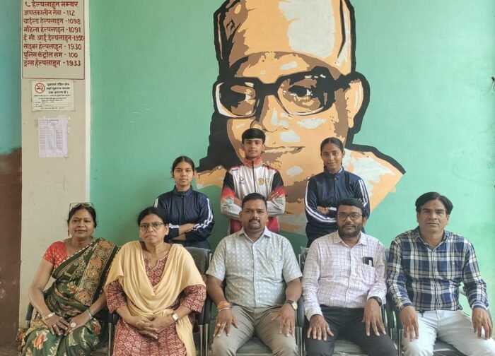 स्वामी आत्मानंद अंग्रेजी स्कूल पाटन के बच्चों का राज्य स्तरीय प्रतियोगिता में चयन