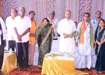 कुथरेल में उमड़ा जनसैलाब, जिले का सबसे बड़ा दशहरा उत्सव हर्षोल्लास से संपन्न