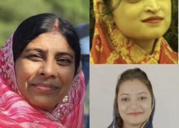 उतई जैन श्री संघ,महावीर महिला मंडल गठित…सरिता सुराना अध्यक्ष,सोनू पारख सचिव,रिंकी कर्णावट को कोषाध्यक्ष की जिम्मेदारी
