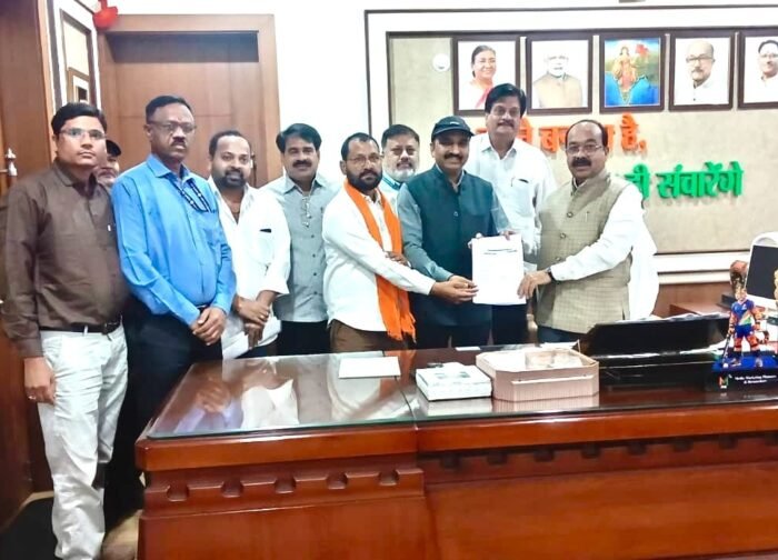 देय तिथि 1 जनवरी 2026 से 2% महंगाई भत्ता एवं महंगाई राहत स्वीकृत करने की मांग