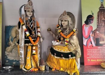 25 अक्टूबर को दुर्ग से निकलेगी सामाजिक सद्भावना यात्रा, विभिन्न परिक्षेत्रों में होगा जनसंपर्क