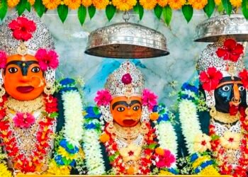 सोनपुर में 19 अक्टूबर को सुबह 8 बजे होगा मां ज्वाला दरबार में महाअष्टमी हवन