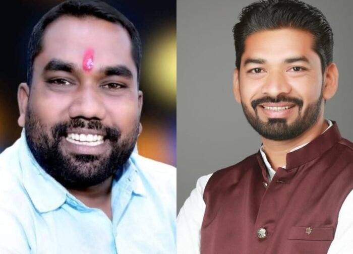 नगर पालिका परिषद अमलेश्वर के उपाध्यक्ष एवं वार्ड 8 पार्षद के मध्य कल होगा द्वंद युद्ध