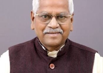 भाजपा विधायक डोमनलाल कोर्सेवाड़ा का निधन, राजनीतिक जगत में शोक की लहर